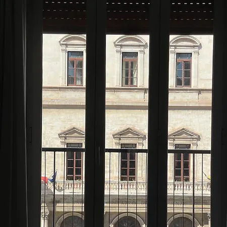 Corso Italia 72 * Catania