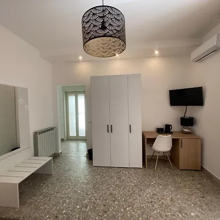 Guest house Corso Italia 72
