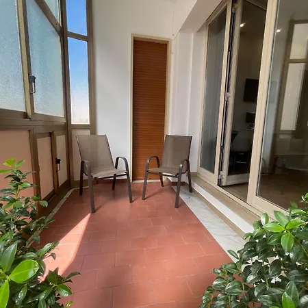Guest house Corso Italia 72