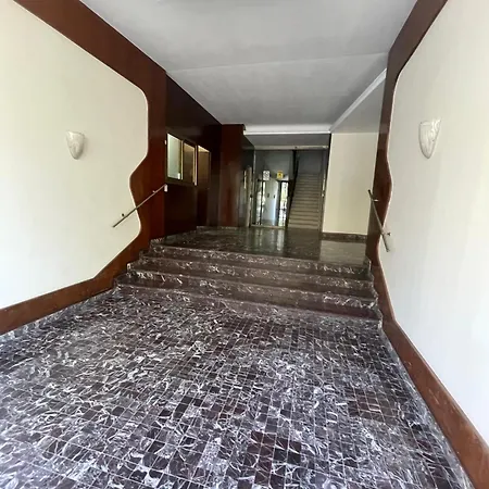 Guest house Corso Italia 72 *