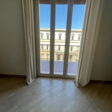 בית הארחה Corso Italia 72